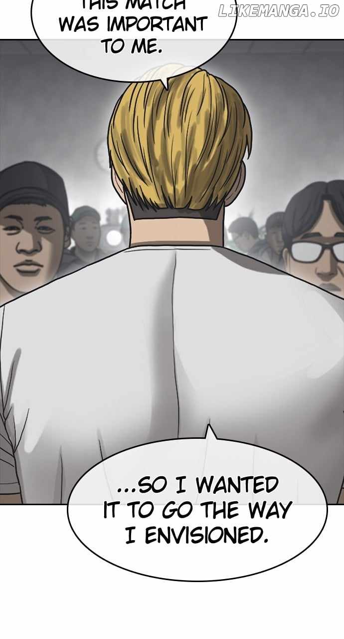My Life As A Loser 2 Chapter 56 25